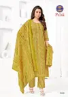 Palak Vol 3 Mfc Printed Cotton Dress Material Exporters In India
